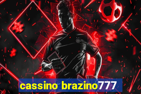 cassino brazino777